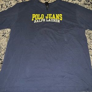 Vintage polo Ralph Lauren tee